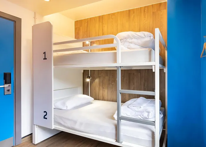 Generator London Pansiyon