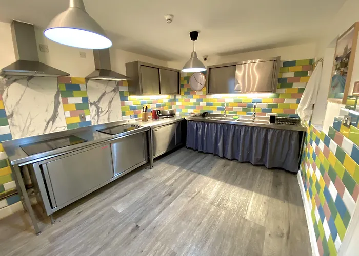 Smart Russell SquareHostel